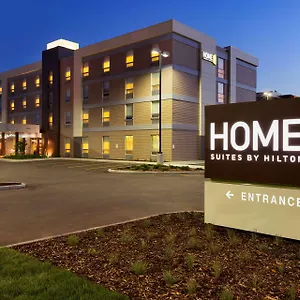 Hotel Home2 By Hilton West
