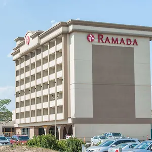 Hotel Ramada By Wyndham South