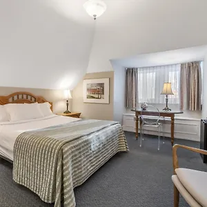 Hotel Manoir De La Tour, Quebeque