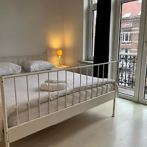 Flat Center Appartement Bruxelles