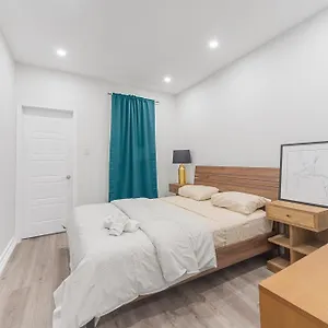  Apartamento Stonewall Canadá