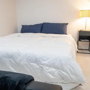 Transpark Homestay Ottawa