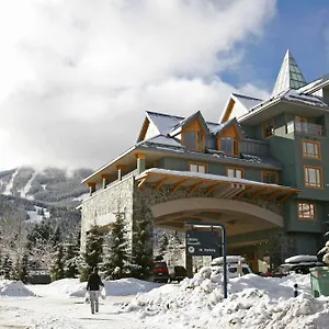  Apartamento Cascade Canadá