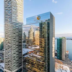  Apartamento Globalstay Gorgeous Downtown Canadá