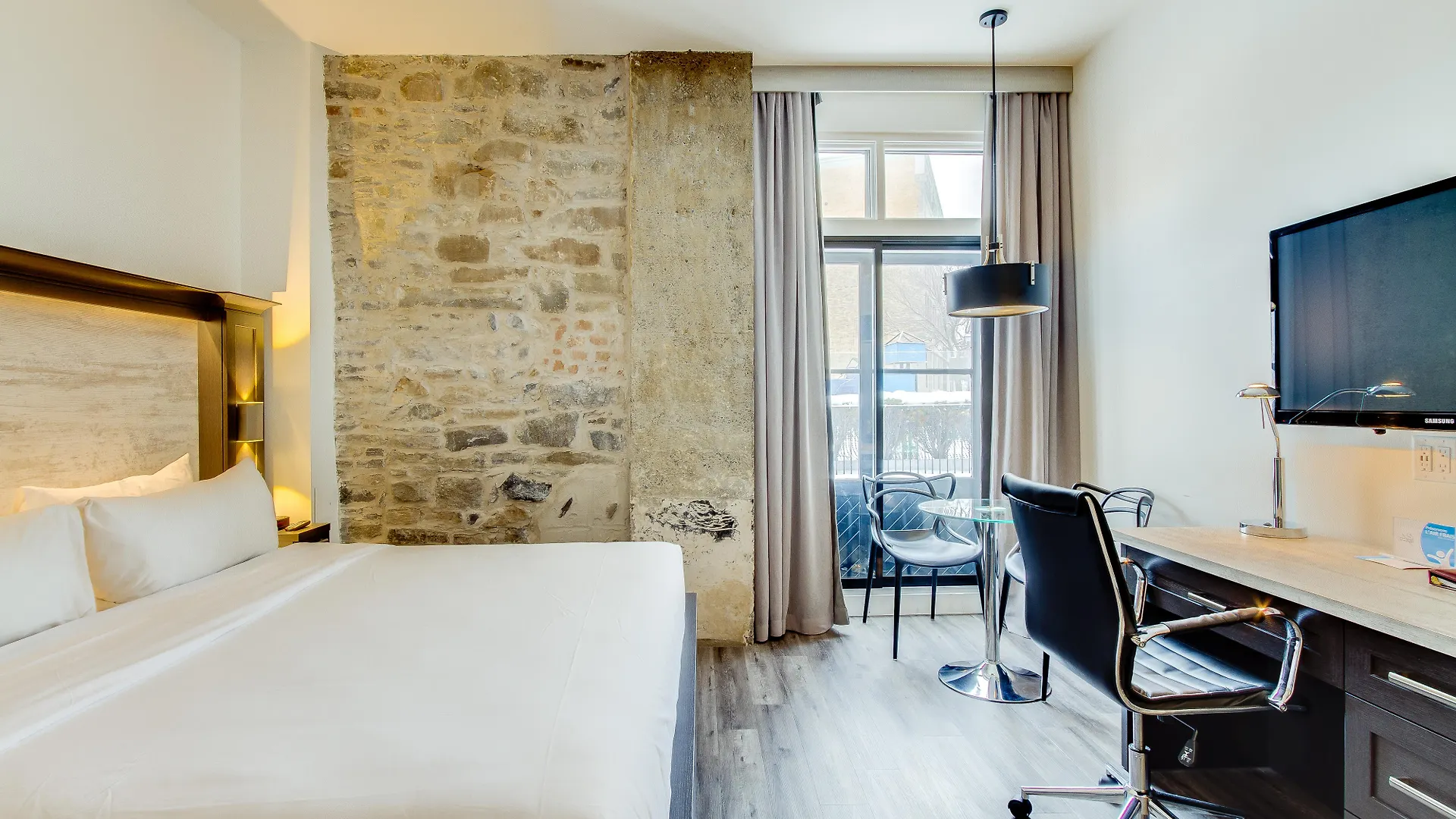 Hotel Port-Royal Québec